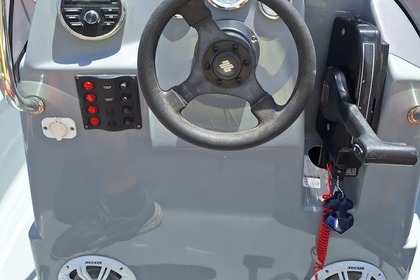 Location Bateau sans permis  Texas 430 San Pawl il-Baħar