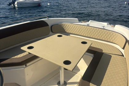 Verhuur Motorboot Nireus Nireus CL620 St. Paul’s Bay