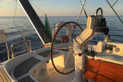 BENETEAU 423 - 3 CABINE E 3 BAGNI