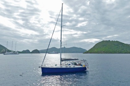 Hire Sailboat Bavaria 45 cruiser Saint Vincent and the Grenadines