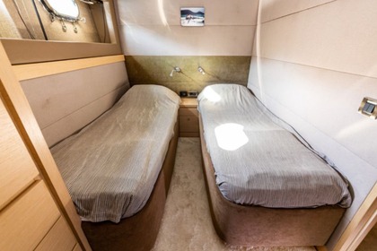 Luxury Motor Yacht in Bodrum