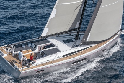 Beneteau Oceanis 51.1