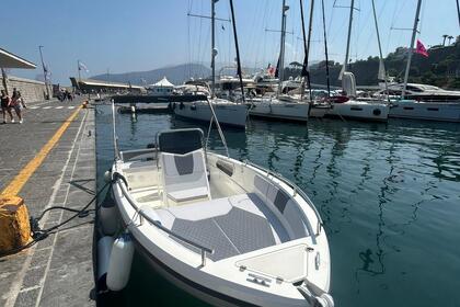 Charter RIB Teorema 20 Teorema 20 Sorrento