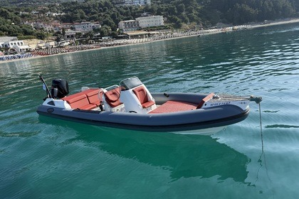 Ενοικίαση Μηχανοκίνητο σκάφος Cobra Cobra Πάργα