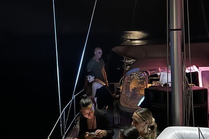 ***PROMO Velja 43*** – L’esperienza che ancora nessuno aveva osato offrire