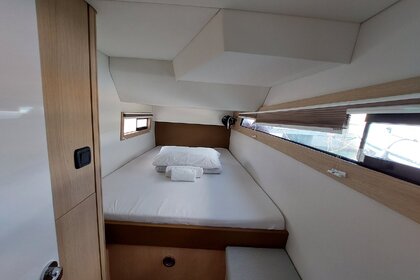 Hyra båt Katamaran Aventura Catamarans Aventura 34 Biograd na Moru