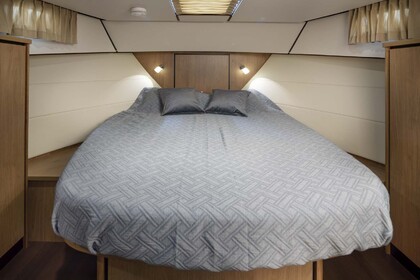 Linssen 35.0 AC Romina (2023) zu mieten