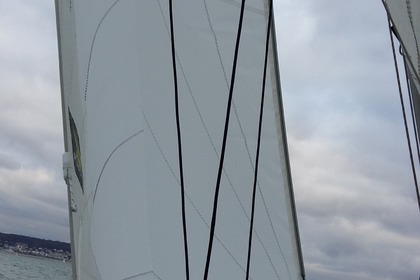 Sortie loisirs au large du Havre