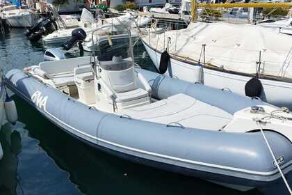 Noleggio Gommone Bwa 26 GT Vibo Marina