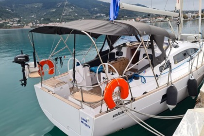 Location Voilier Elan Marine Elan Impression 40.1 Alimos