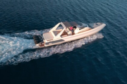 NUOVA JOLLY PRINCE 43