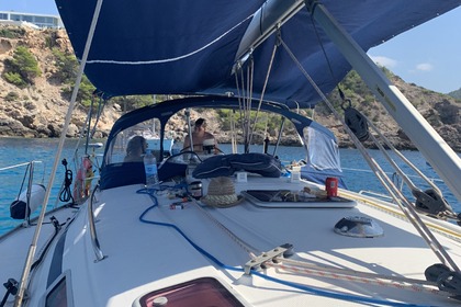 BAVARIA 38