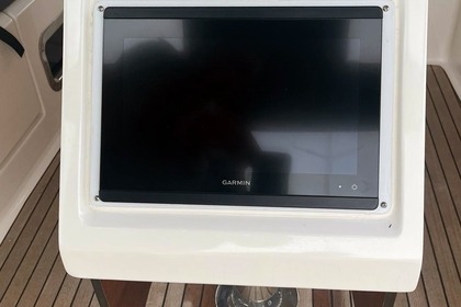 Verhuur Zeilboot Bavaria Yachtbau Bavaria Cruiser 46 - 4 cab. Marina Frapa