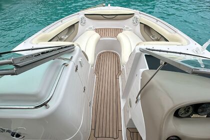 Miete Motorboot Four Winns 230 Horizon Alcúdia