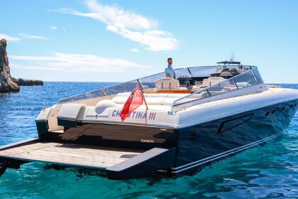 55ft Itama Motor Yacht Monaco