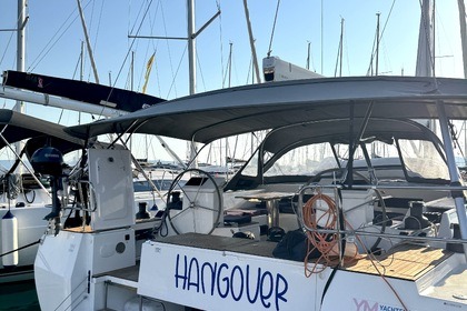 Hyra båt Segelbåt Bavaria Yachtbau Bavaria C50 Style - 5 cab. Kaštel Gomilica
