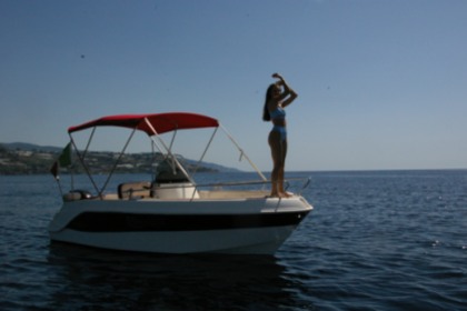 Marinello Fisherman 19