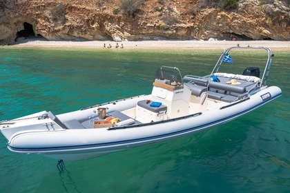 SCORPION 8.60 RIB
