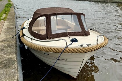 Miete Boot ohne Führerschein  Crescent Allure, Cremo S21 Leiderdorp