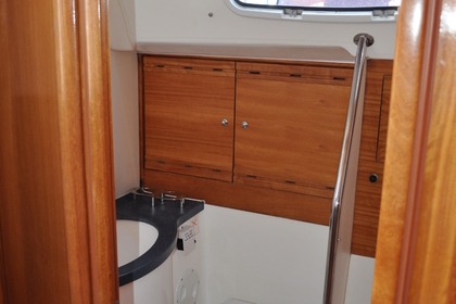 Bavaria cruiser 40 (2008)