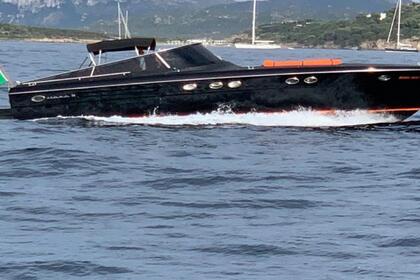 Noleggio Barca a motore Itama 56/60 Olbia