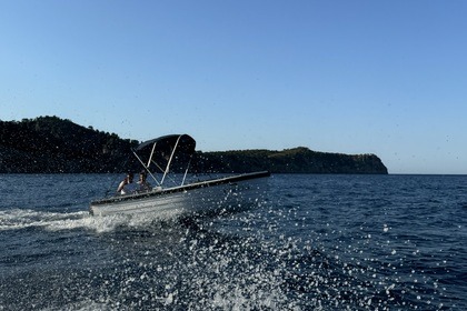 BOAT WITHOUT LICENSE