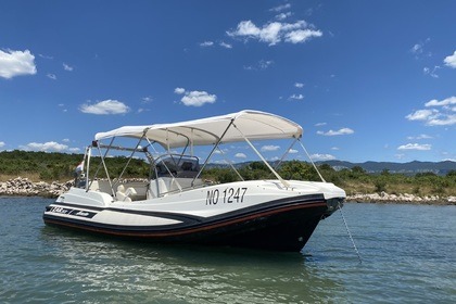 Zar Formenti 57 WellDeck