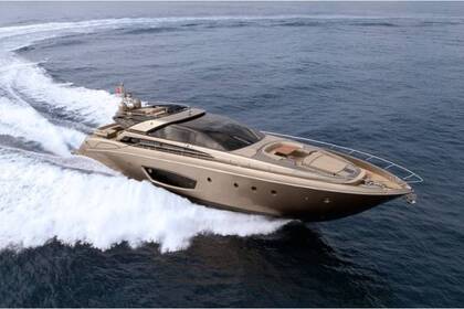 Hire Motor yacht Riva Domino 86 New Collection Bodrum