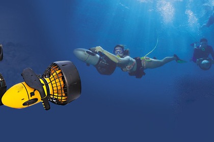 Ενοικίαση Μηχανοκίνητο σκάφος Allure 38 Sorrento