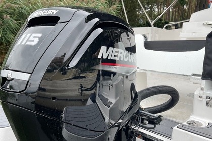 Karnic SL 601 - 115 PS