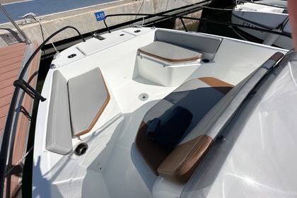 Beneteau Flyer 7 Spacedeck - MERCURI