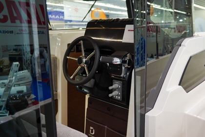 Hyra båt Motorbåt  Delphia 10 Sedan Split