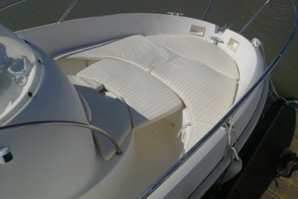 Beneteau Flyer 550 - Meschers Sur Gironde (17)