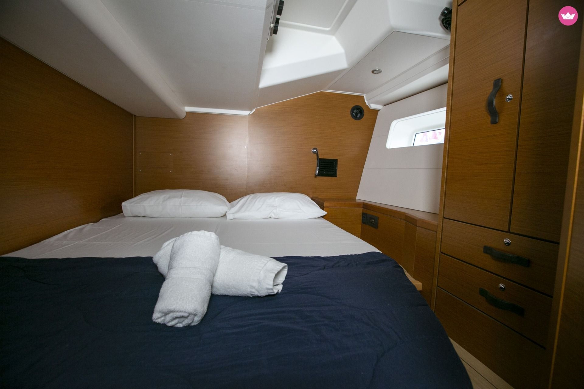 Mieten Jeanneau 54