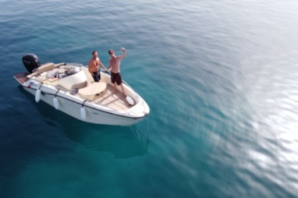 Bateau Neuf Clear 2020 150cv