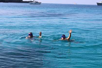 Blue Lagoon, Gozo, Comino, Malta Boat Charter