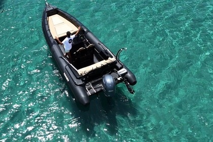 Charter RIB Winner 2024 Varkiza