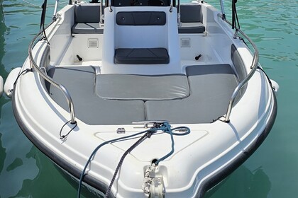 "Aura" - Poseidon Ranieri 455