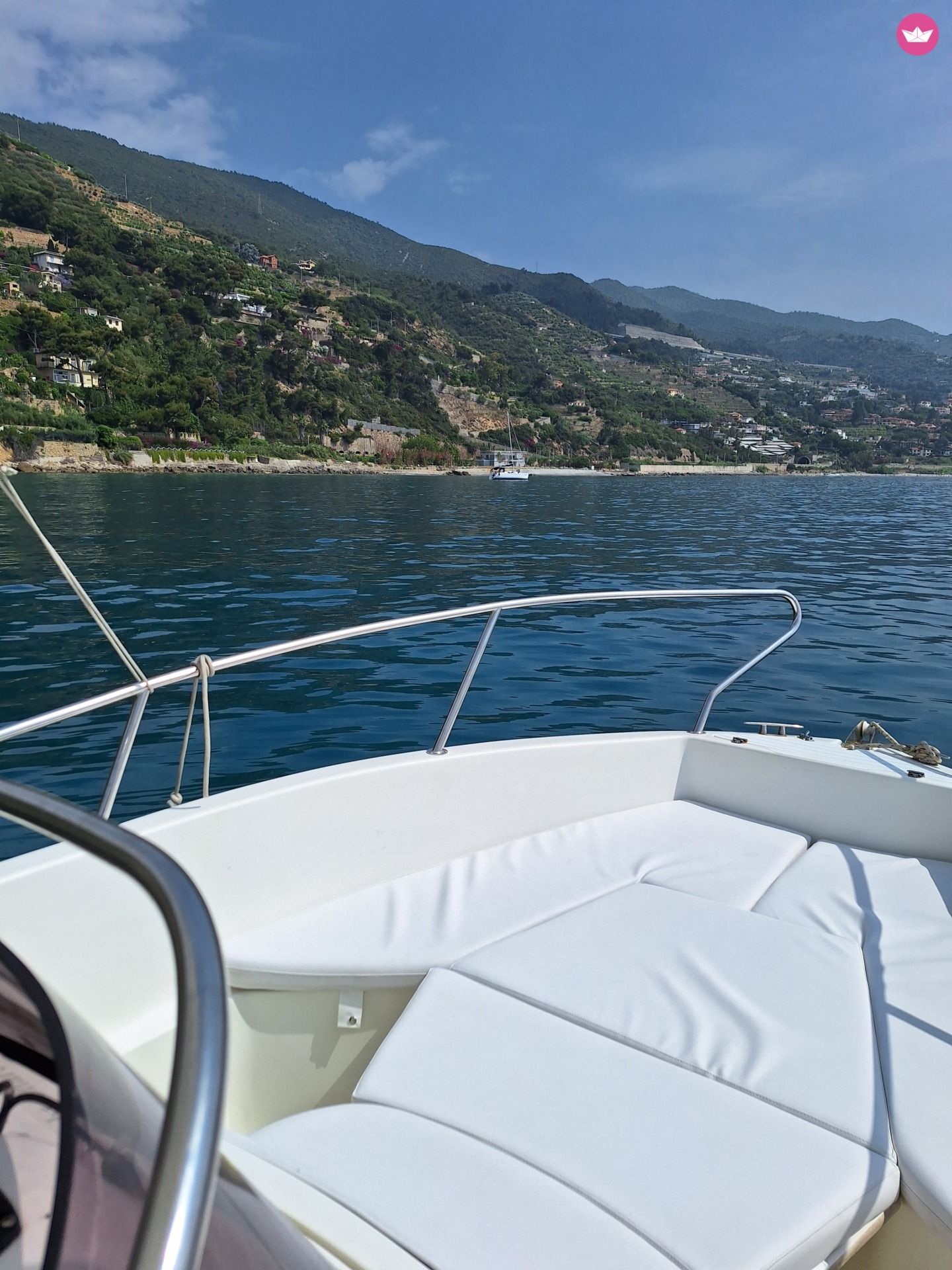 Bateau sans permis Selva Marine 570 40cv 4