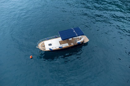 Verhuur Motorboot Mimì Libeccio 8.50 Amalfi