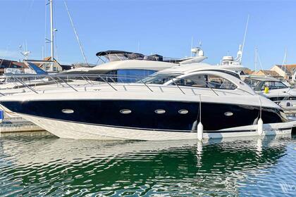 Sunseeker Portofino 48