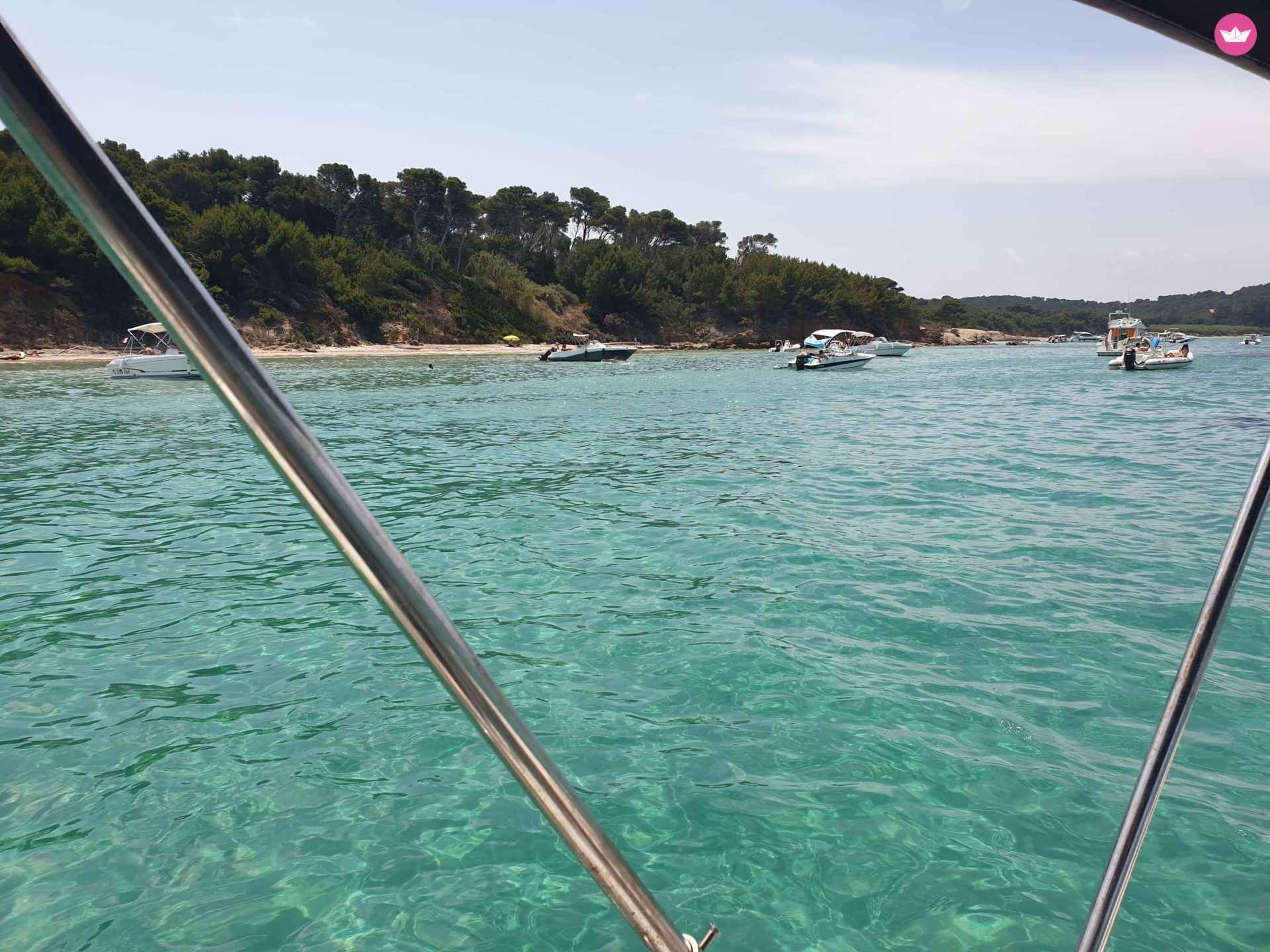 Rental Motorboat Beneteau Beneteau Flyer 6M 150  Efi 2019 Hyères