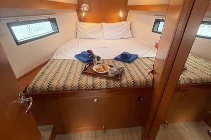 Bavaria C42 "Kalispera"