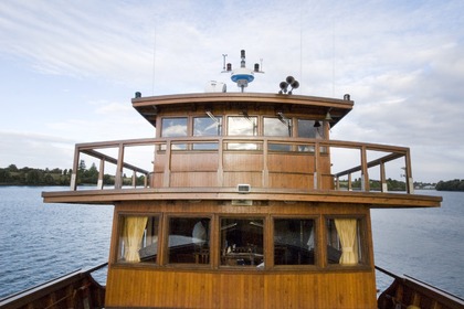 Northern Patagonia Experience