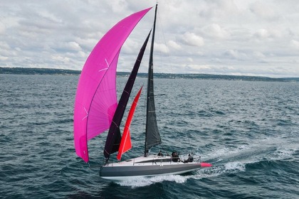 Location Voilier  JPK 10.50 La Trinité-sur-Mer