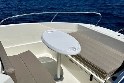 Quicksilver Open 605 Cannes