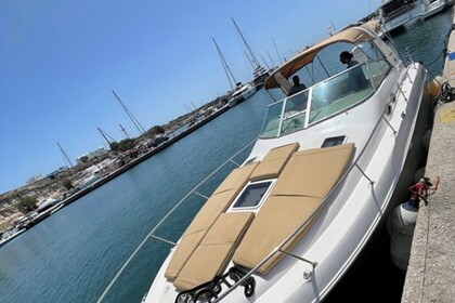 Athena Volcano Private Cruises