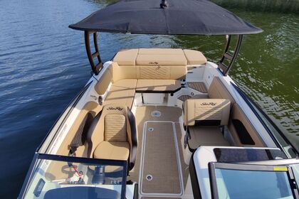Sea Ray 230C SPXE