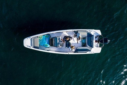 AXOPAR 22 SNYPER 175CV BIMINI