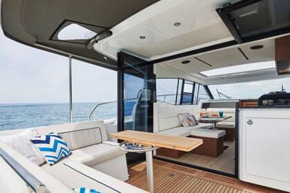 37ft Jeanneau NC Côte d'Azur?